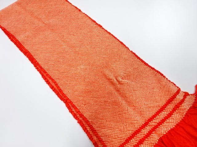 Japanese Kimono / Furisode Silk